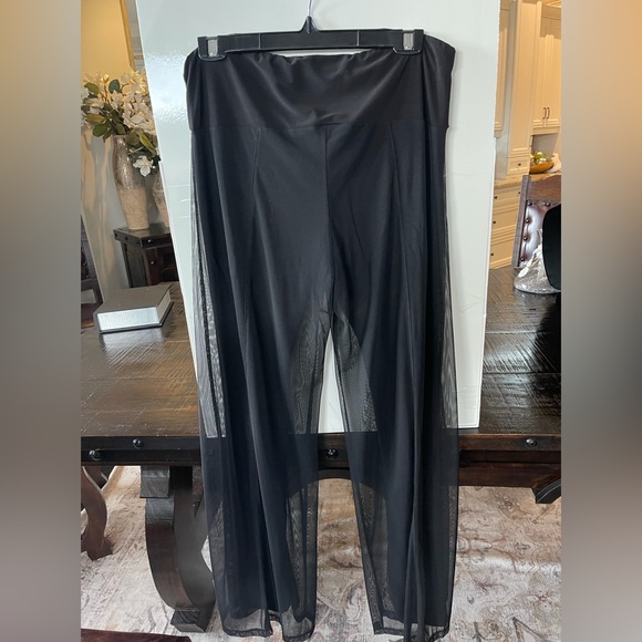 Loungewear leggings - Picture 2 of 7